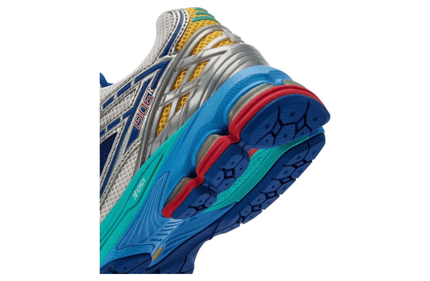 DTLR x New Balance 1906R Moon Sign release photo 7