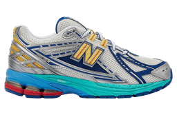 DTLR x New Balance 1906R Moon Sign release thumbnail 1