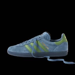 END x Adidas Spezial Samba Deco By The Sea release thumbnail 1