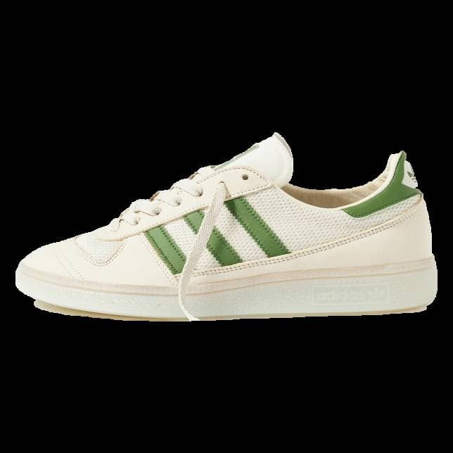 END x adidas Spezial Wilsy SPZL By The Sea adidas release photo