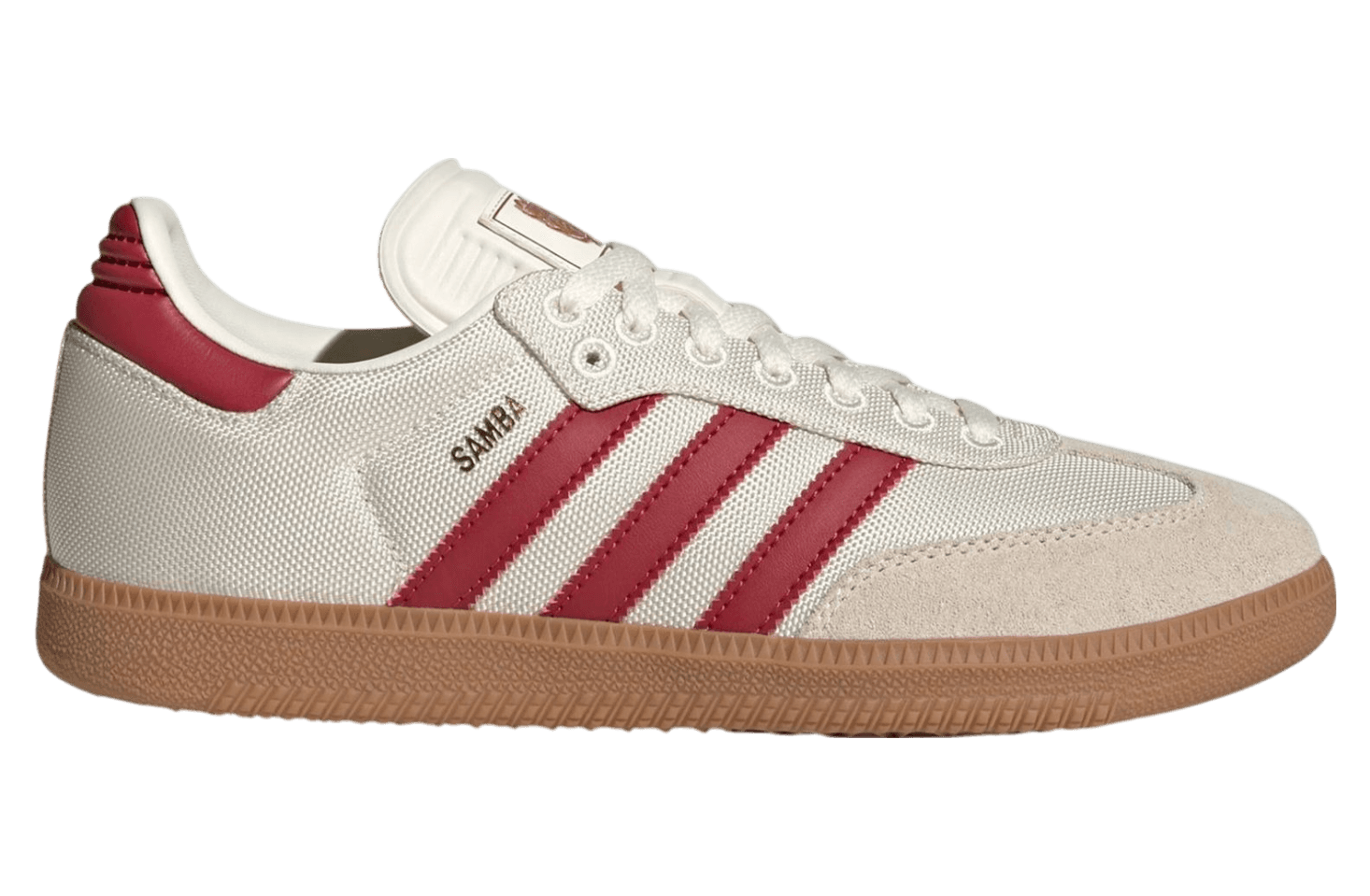 FC Bayern Munich x Adidas Samba release photo 1