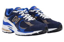 FC Porto x New Balance 2002R release thumbnail 2