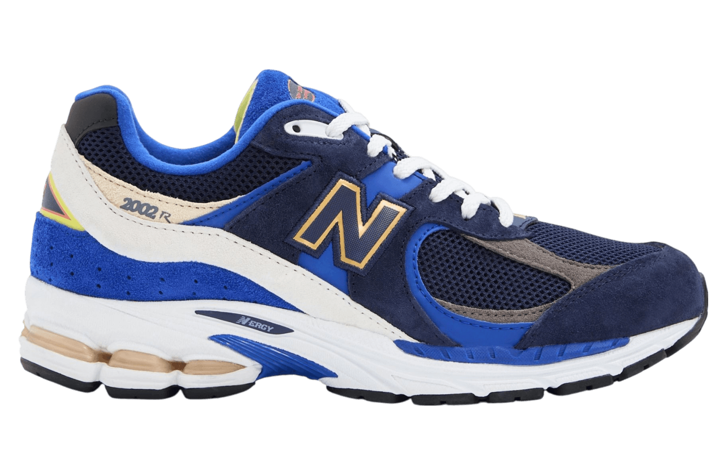 FC Porto x New Balance 2002R New Balance release photo