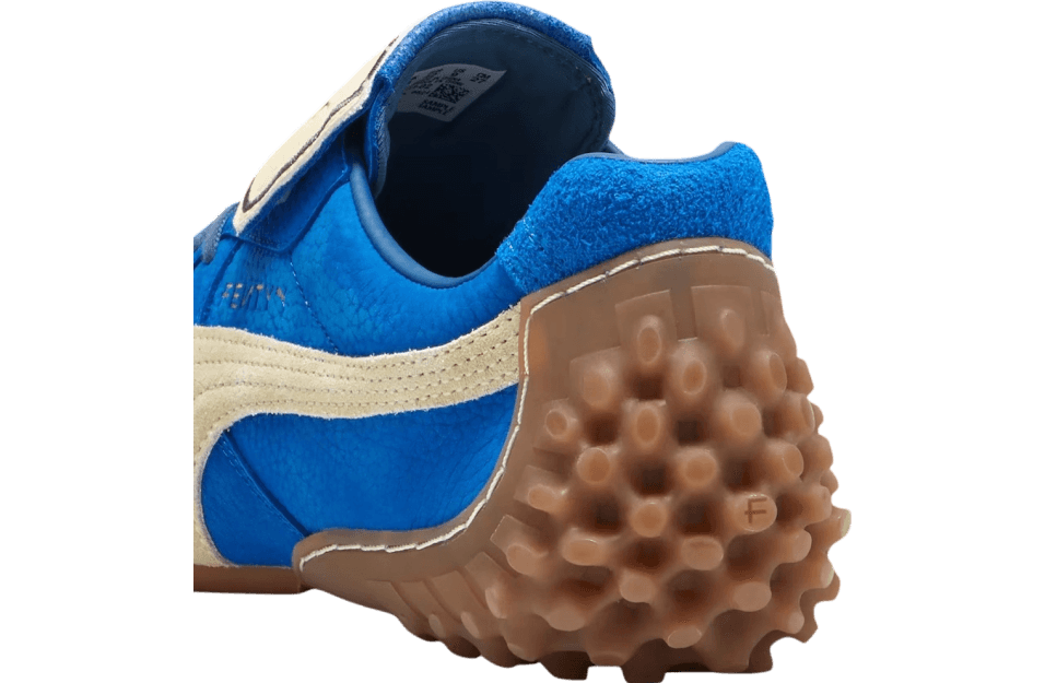 FENTY x PUMA Avanti LS Team Royal release photo 6