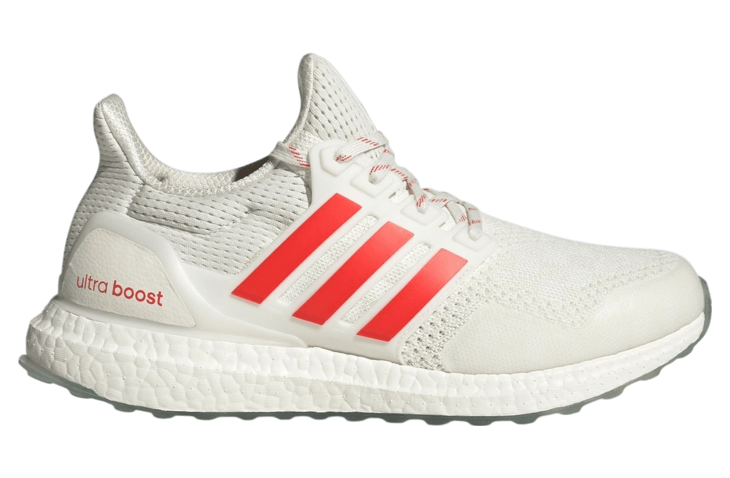 Fortnite x Adidas Ultraboost 1.0 Tomatohead release photo 1