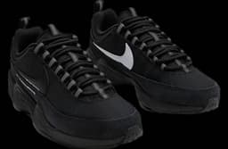 Fragment x Nike Air Zoom Spiridon Black release thumbnail 2
