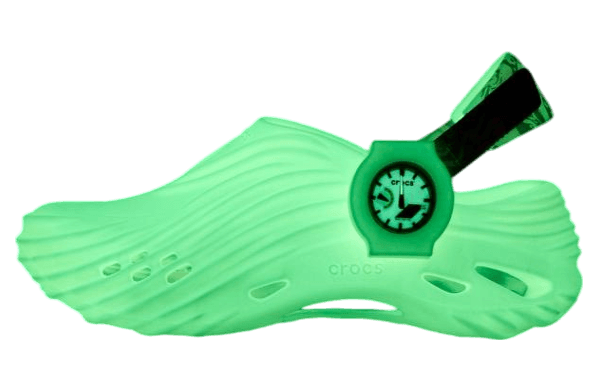 G-Shock by Casio x Crocs Echo Wave release photo 3