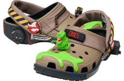 Ghostbusters x Crocs Classic Clog release thumbnail 2