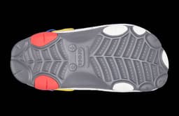 Gundam x Crocs All-Terrain Clog release thumbnail 5
