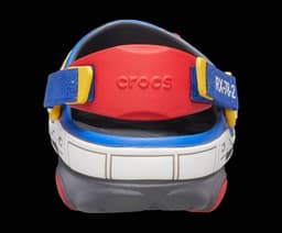 Gundam x Crocs All-Terrain Clog release thumbnail 6