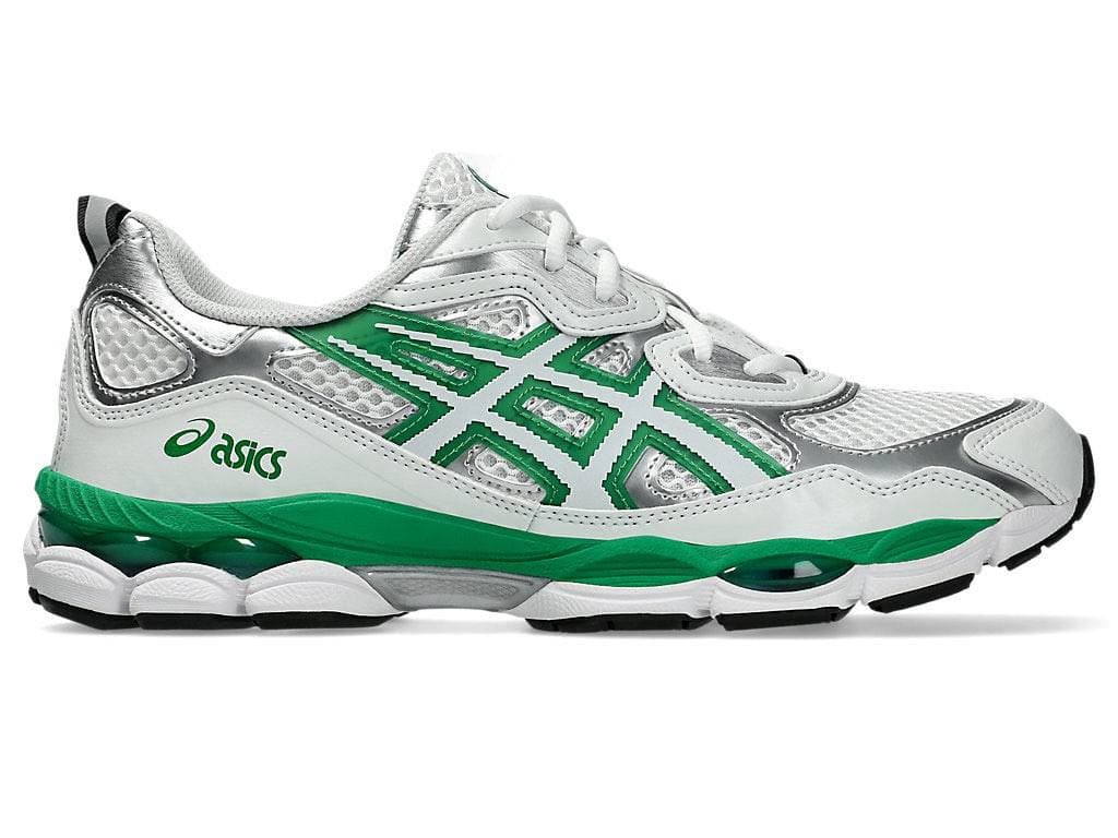 HIDDEN.NY x ASICS GEL-NYC ASICS release photo