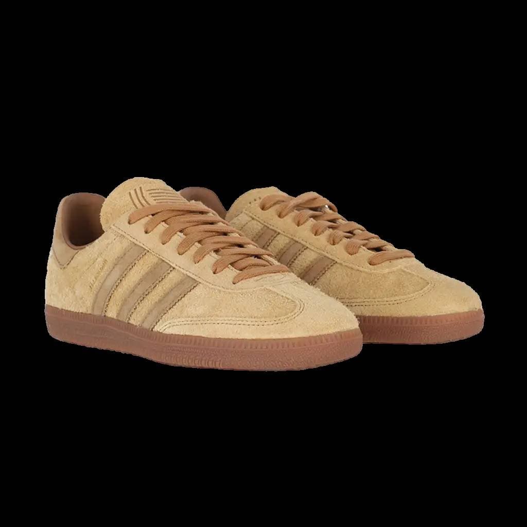JJJJound x adidas Samba Mesa release photo 2