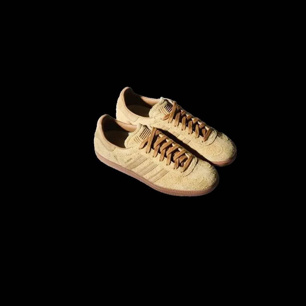 JJJJound x adidas Samba Mesa release photo 4