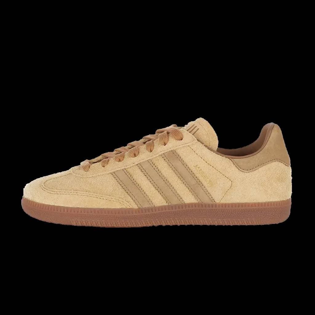 JJJJound x adidas Samba Mesa adidas release photo