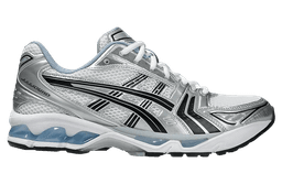 JJJJound x Asics Gel-Kayano 14 White / Black release thumbnail 1