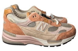 Joe Freshgoods x New Balance 992 Aged Well release thumbnail 1