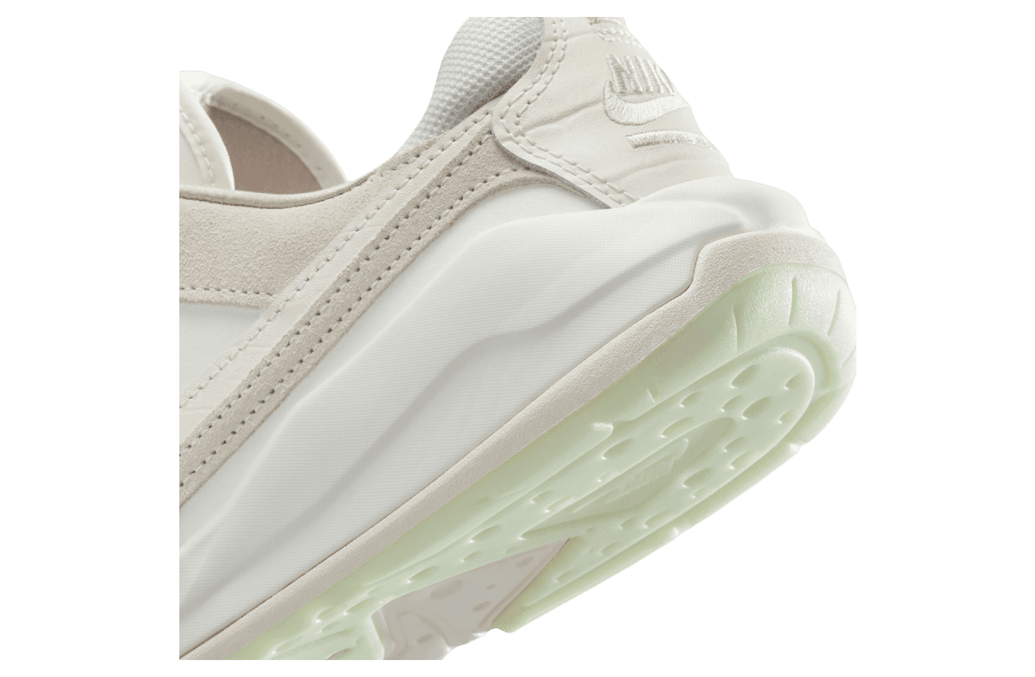 Jordan CMFT Era Croc Swoosh release photo 3