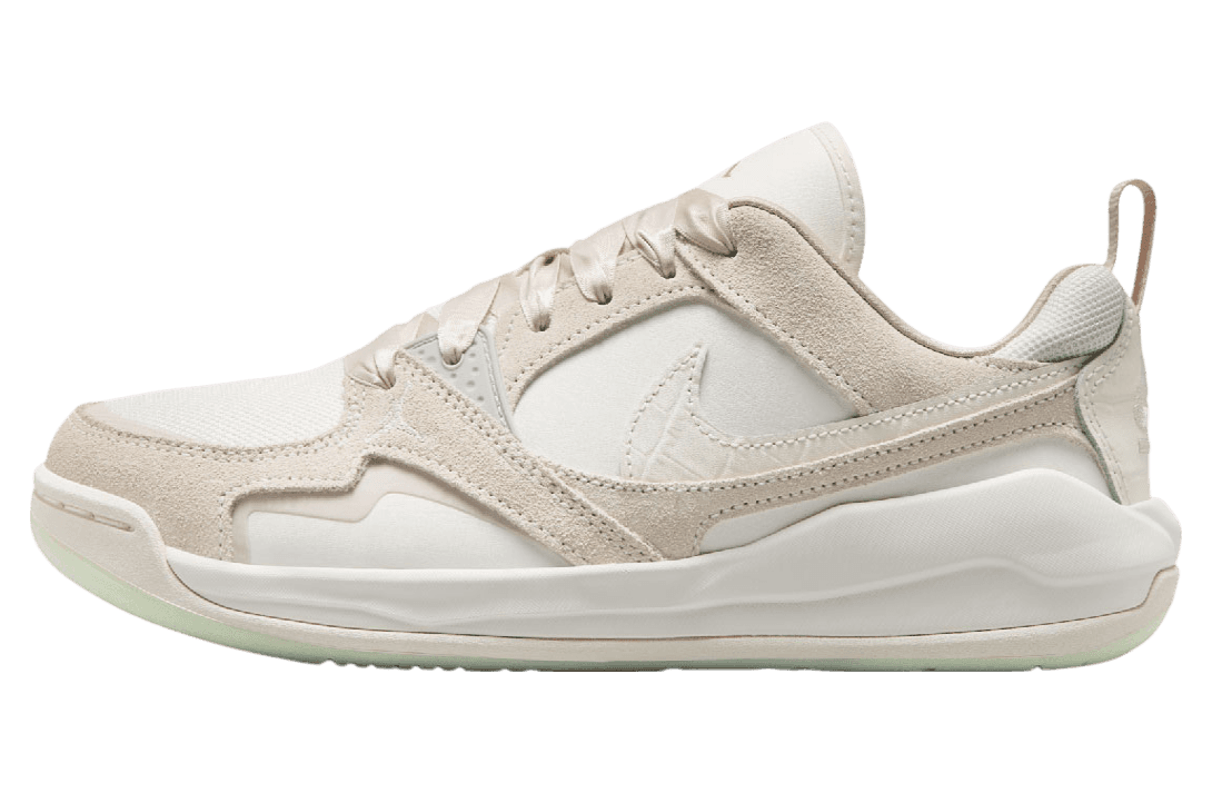 Jordan CMFT Era Croc Swoosh release photo 1