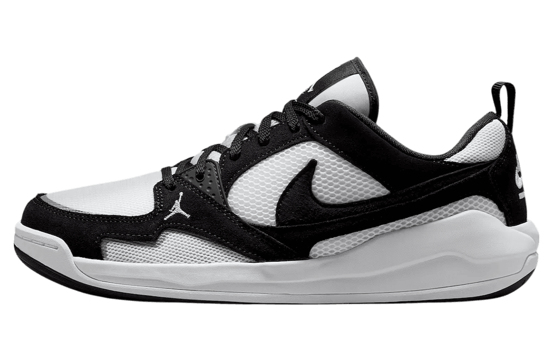 Jordan CMFT Era Panda Jordan release photo