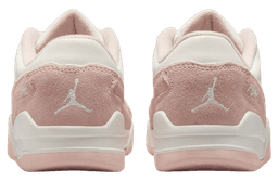 Jordan Flight Court Pink / Sail release thumbnail 5