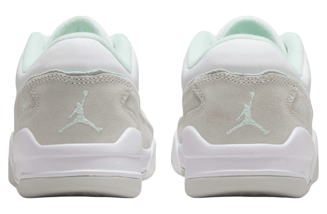 Jordan Flight Court White / Igloo release photo 5