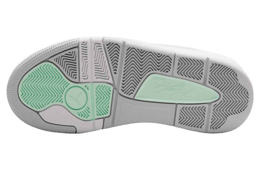 Jordan Flight Court White / Igloo release photo 6