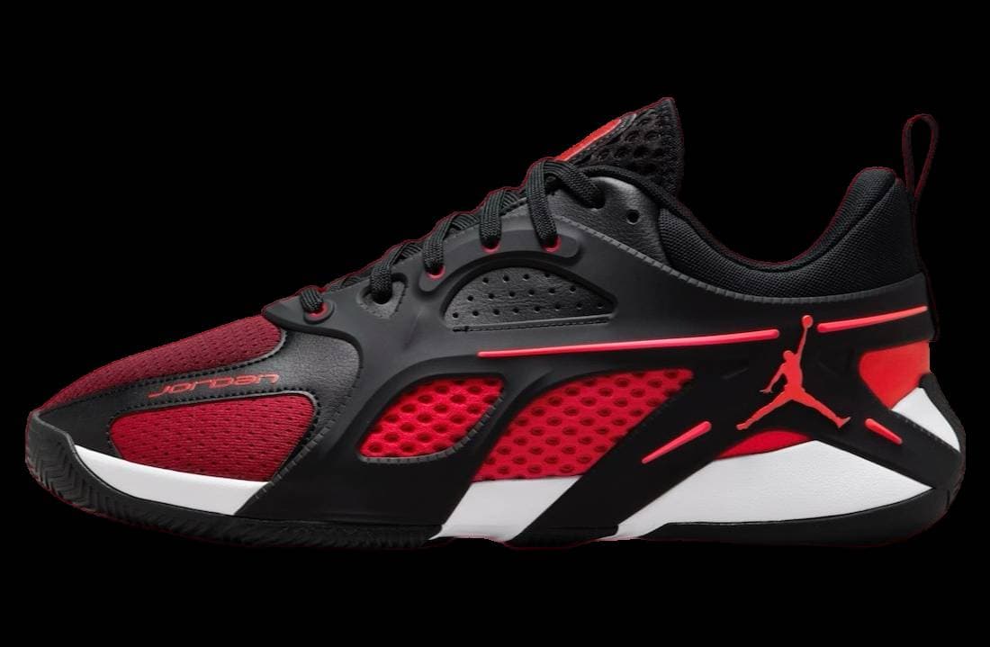 Jordan Heir Bred Jordan release photo