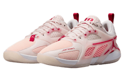 Jordan Heir Light Soft Pink / Washed Coral release thumbnail 2