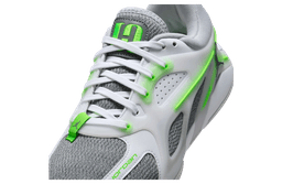 Jordan Heir Sail / Electric Green release thumbnail 5