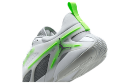 Jordan Heir Sail / Electric Green release thumbnail 6
