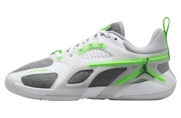 Jordan Heir Sail / Electric Green release thumbnail 1