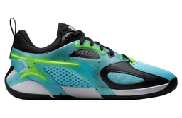 Jordan Heir Seattle Rotary Blue Gaze / Volt release thumbnail 2