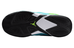 Jordan Heir Seattle Rotary Blue Gaze / Volt release thumbnail 3