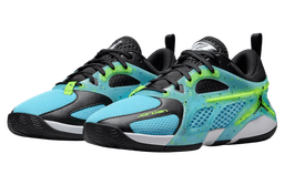 Jordan Heir Seattle Rotary Blue Gaze / Volt release thumbnail 4