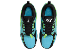 Jordan Heir Seattle Rotary Blue Gaze / Volt release thumbnail 5