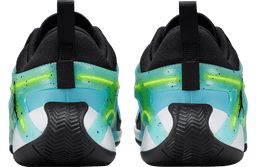 Jordan Heir Seattle Rotary Blue Gaze / Volt release thumbnail 6