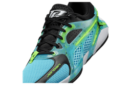 Jordan Heir Seattle Rotary Blue Gaze / Volt release thumbnail 7