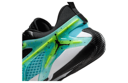 Jordan Heir Seattle Rotary Blue Gaze / Volt release thumbnail 8