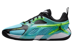 Jordan Heir Seattle Rotary Blue Gaze / Volt release thumbnail 1
