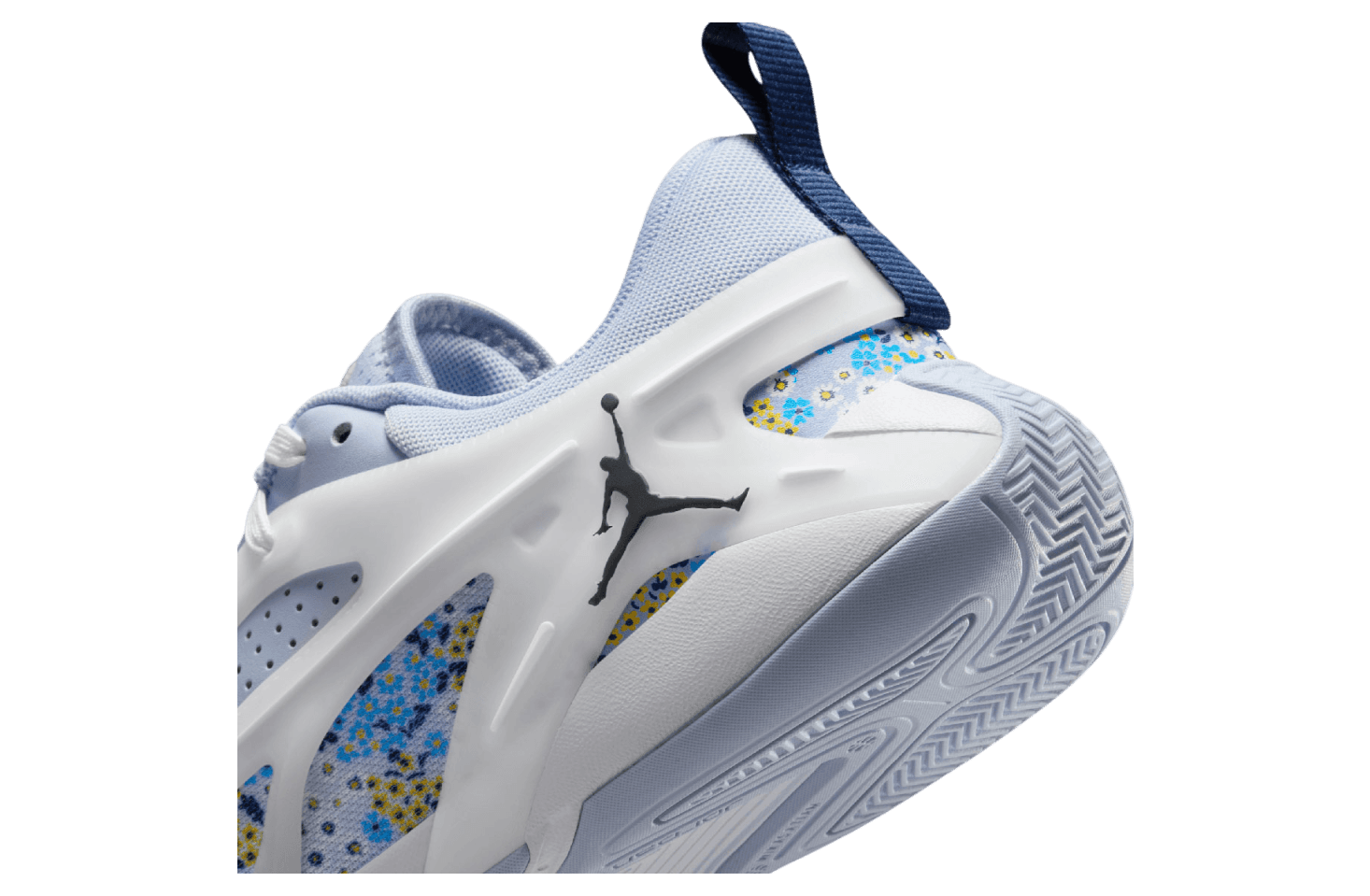 Jordan Heir WMNS Forget Me Not release photo 3