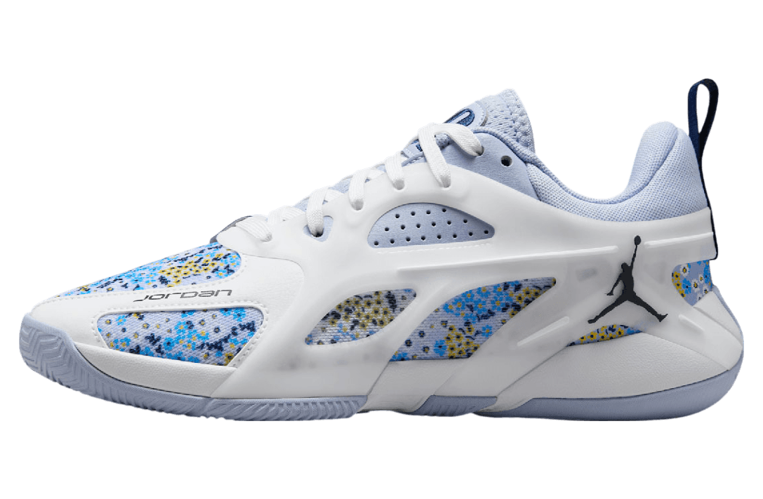 Jordan Heir WMNS Forget Me Not Jordan release photo