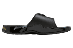 Jordan Hydro Slide Black / Varsity Maize release thumbnail 2