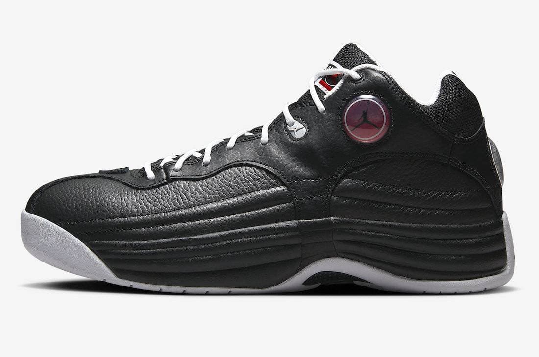 Jordan Jumpman Team 1 OG Jordan release photo