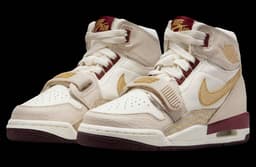 Jordan Legacy 312 GS Year of the Snake release thumbnail 2