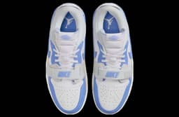 Jordan Legacy 312 Low Lucky Shorts release thumbnail 4