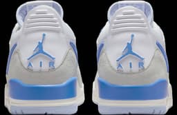 Jordan Legacy 312 Low Lucky Shorts release thumbnail 5