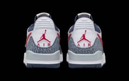 Jordan Legacy 312 Low Olympic release thumbnail 4