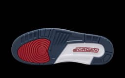 Jordan Legacy 312 Low Olympic release thumbnail 6