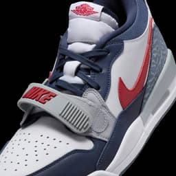 Jordan Legacy 312 Low Olympic release thumbnail 7