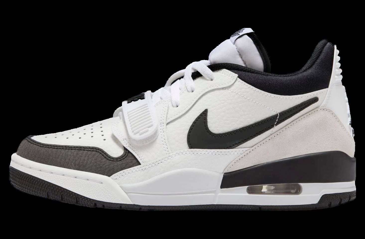 Jordan Legacy 312 Low Panda Jordan release photo